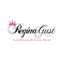 Logo for Regina Gust Luxe Holiday & Floral Decor