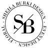 Logo for Sheila Burki Wedding Decor