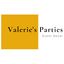 Logo for Valerie's Parties