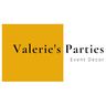Logo for Valerie's Parties