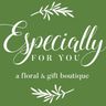 Logo for Especially For You Floral