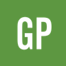 Logo for Greenstar Paperie