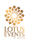 Logo for Lotus Events