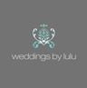 Logo for Weddings by Lulu
