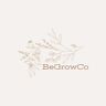 Logo for BeGrowCo