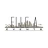 Logo for Elle A Events