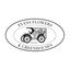 Logo for Evans Flowers