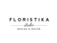 Logo for Floristika Studio