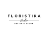 Logo for Floristika Studio