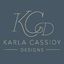 Logo for Karla Cassidy Designs