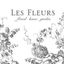 Logo for Les Fleurs