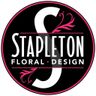 Logo for Stapleton Floral Design
