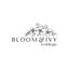 Logo for Bloom and Ivy Florals