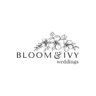 Logo for Bloom and Ivy Florals