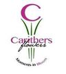 Logo for Carithers Flowers