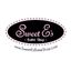 Logo for Sweet E's Bake Shop