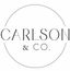 Logo for Carlson and Co.