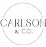 Logo for Carlson and Co.