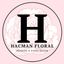 Logo for Hacman Floral