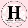 Logo for Hacman Floral