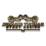 Logo for Jemarie Thomas Event Design