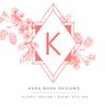 Logo for Kara Nash Designs