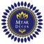 Logo for Myar Decor LLC
