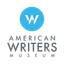 Logo for American Writers Museum