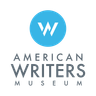 Logo for American Writers Museum