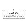 Logo for Urban Blooms Atlanta