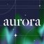 Logo for Aurora Creative A/V Group