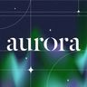 Logo for Aurora Creative A/V Group