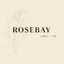 Logo for Rosebay Floral Co.