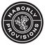 Logo for Naborly Provisions