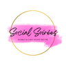 Logo for Social Soirées