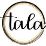 Logo for Tala Events