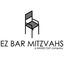 Logo for EZ Bar Mitzvahs