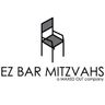 Logo for EZ Bar Mitzvahs