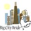 Logo for Big City Bride