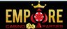Logo for Empire Casino Parties