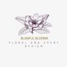Logo for Blissful Blooms