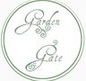 Logo for Garden Gate Flowers