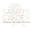 Logo for Sarah's Garden