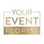 Logo for Your Event Florist