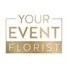 Logo for Your Event Florist