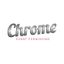 Logo for Chrome Event Furnishing