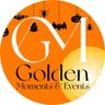 Logo for Golden Moments & Events Corp