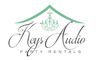 Logo for Keys Audio Party Rentals