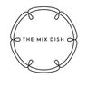 Logo for THE MIX DISH