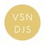 Logo for Vision DJs